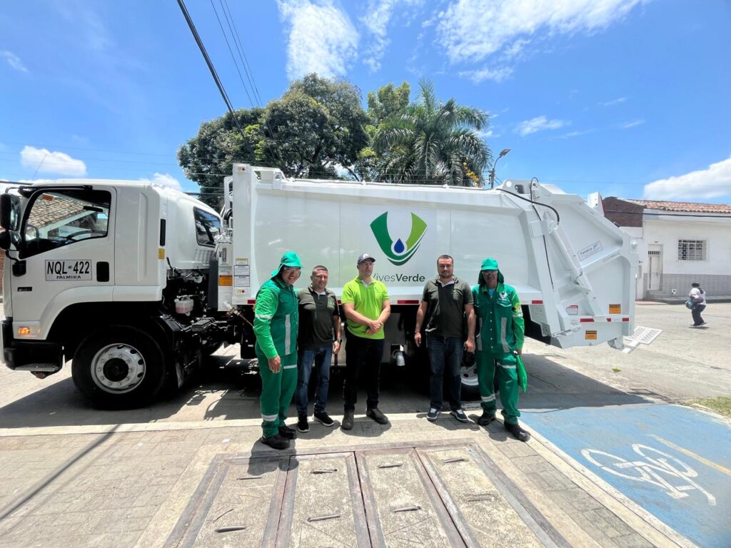 Equipo operativo