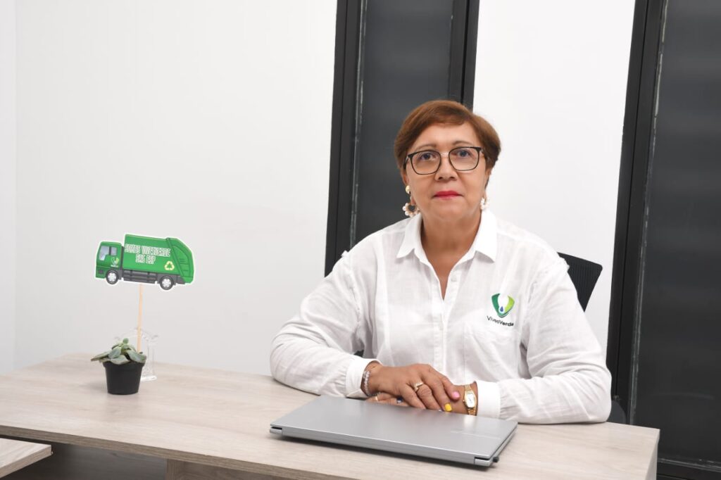 Gerente Comercial