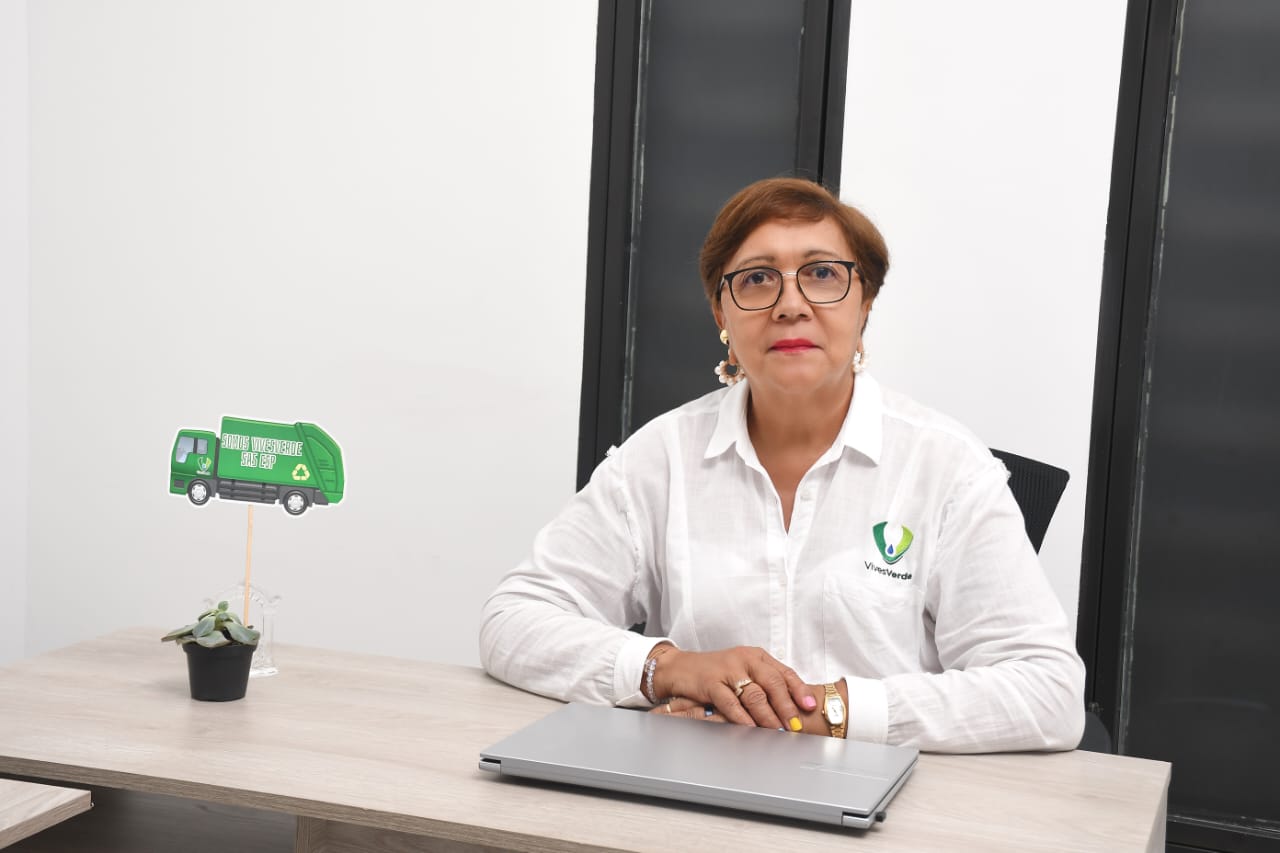Gerente Comercial