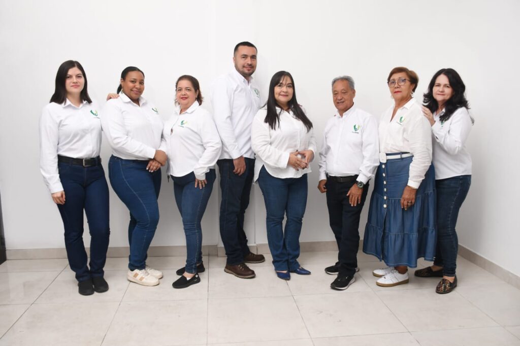 Equipo Administrativo